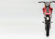 Honda CRF250R